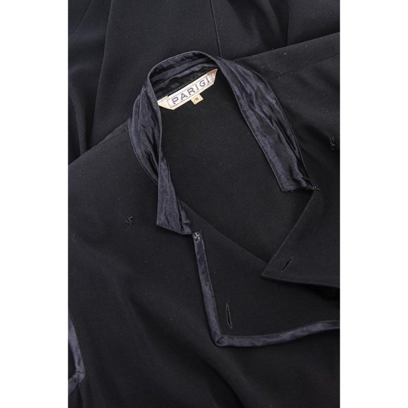 Parigi Midi 10 Black - Picture 3 of 3